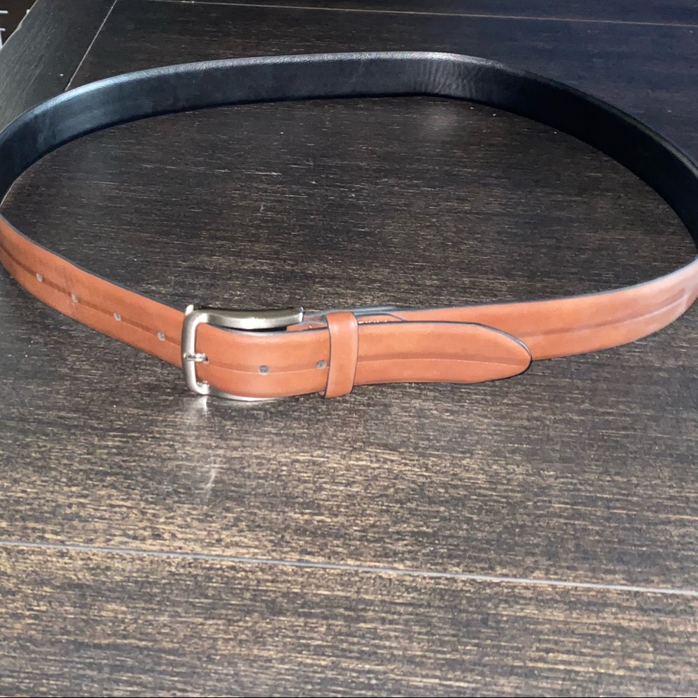 Mens Belt - Picture 3 of 4